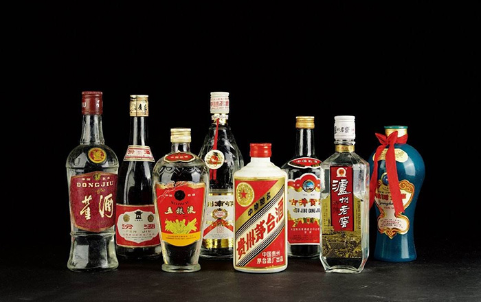 2018高端白酒高增长转折 经销商日子越来越难过