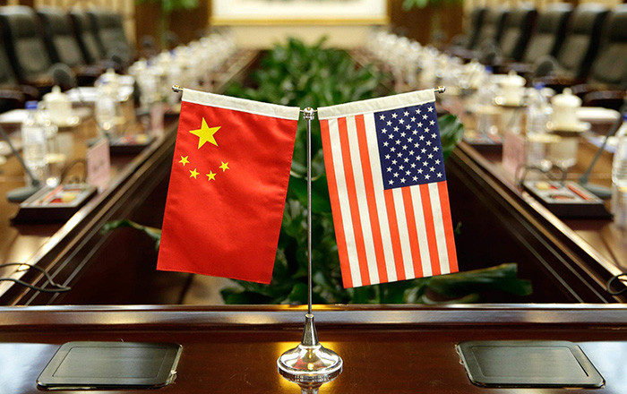 美行业协会:加征关税只会惩罚美农民企业和消费者