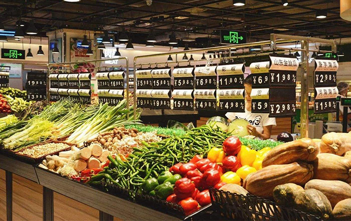 5月各地物价涨势如何?河北领涨全国 北京涨幅最小