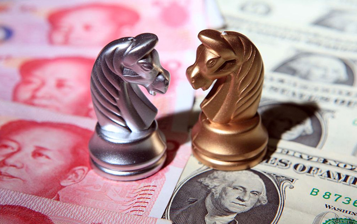 人民币汇率为何“破7”？以后走势如何？