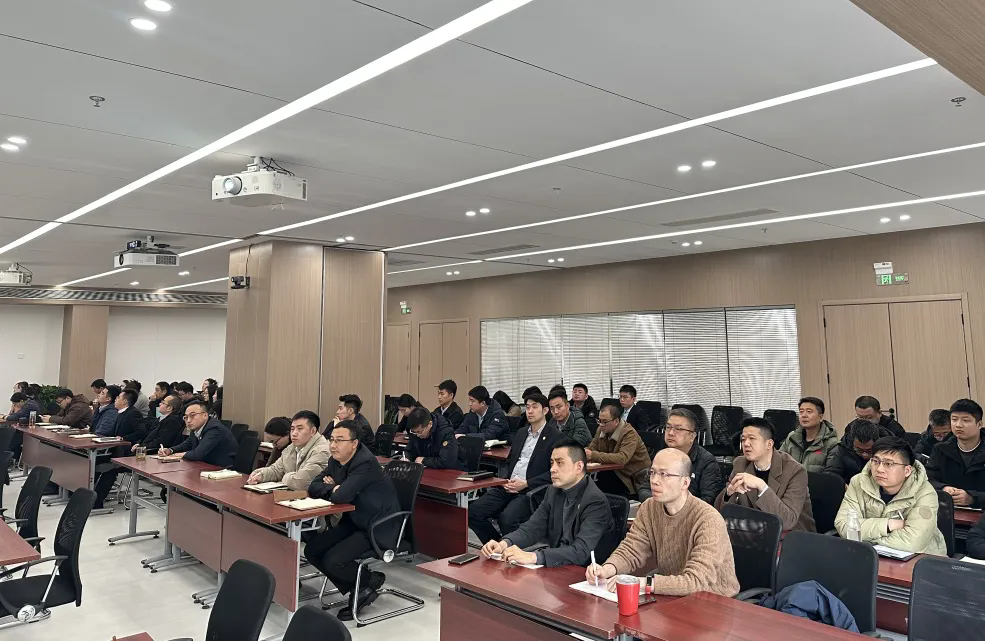 切换模式，满怀信心向春天出发！